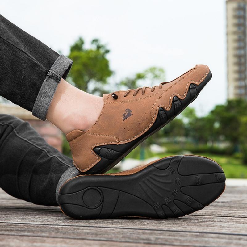 Low-top Men's and Women's Casual Shoes, Octopus Non-slip Wear-resistant Lightweight Sports Shoes