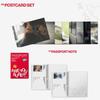 BTS Jimin X Jung Kook Are You Sure?! Season2 PHOTOBOOK