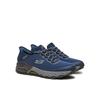 Мужские кроссовки Skechers -слипы: max protect - assembly 237309, nvy granatowy