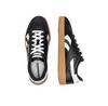 Reebok Smash Edge 100208246 Black Sneakers