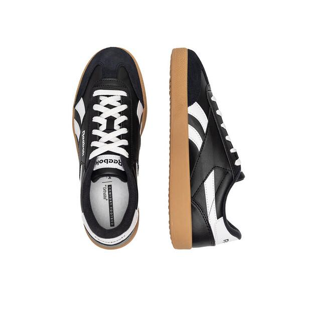 Reebok Smash Edge 100208246 Black Sneakers