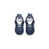 Onitsuka Tiger MEXICO 66 Abrasion Resistant Low top Toddler Shoes Dark Blue Infant And Toddler 1184A129-400
