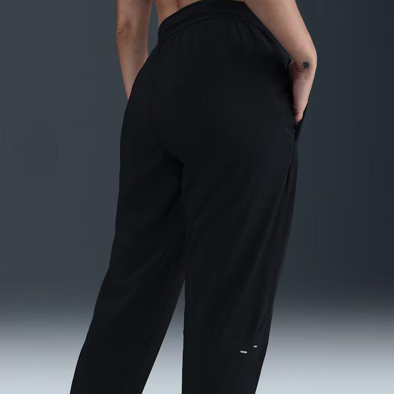 Nike Women's Running Training Woven Jogger Pants