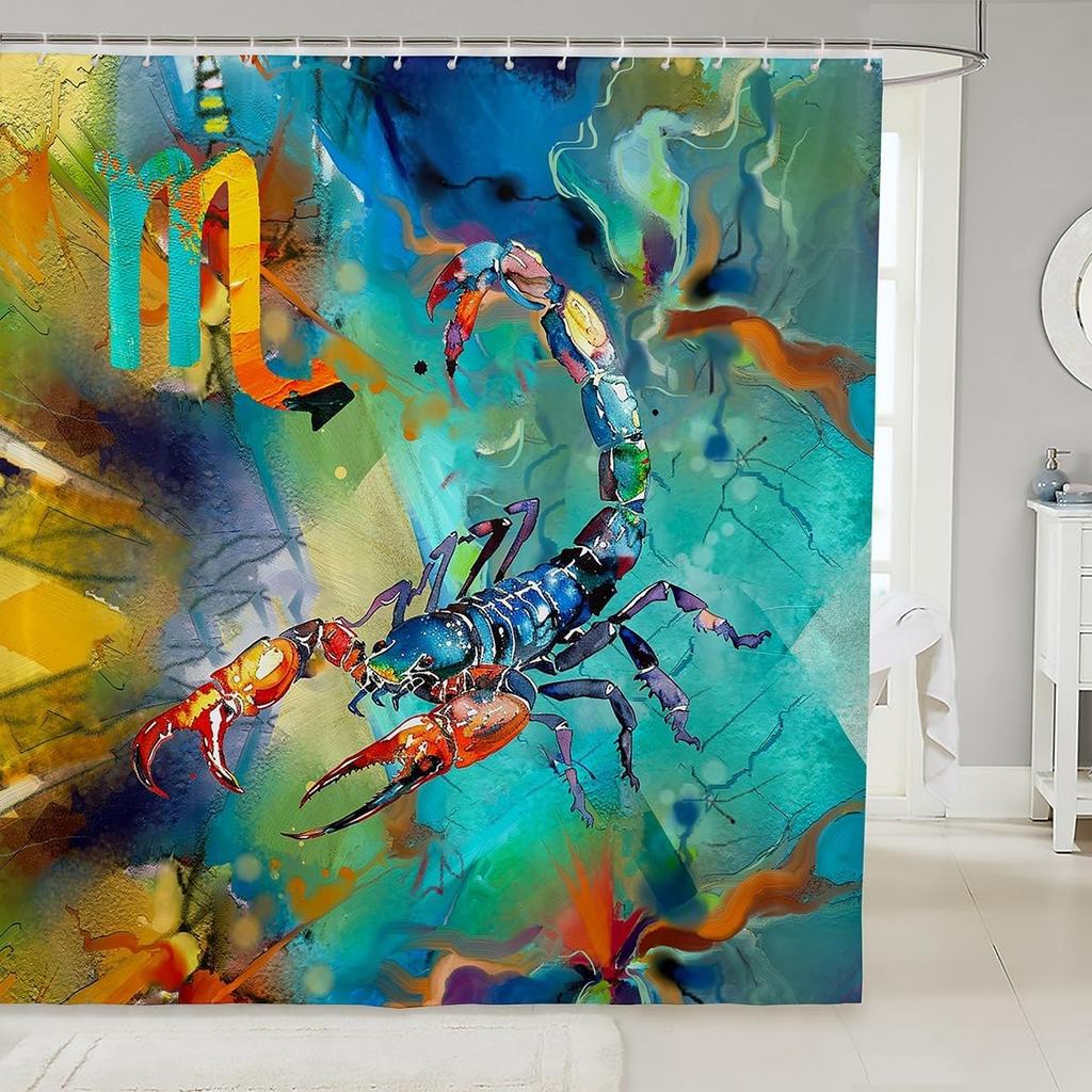 Cat Bath Curtain Kids Cartoon Pet Cats Shower Curtain For Boys Girls Children Cute Kitten Bathroom Shower Curtain Set Decor 3D