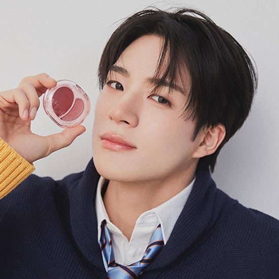 A'pieu Juicy Pang Mood Blending Lip & Cheek Balm (6 shades)