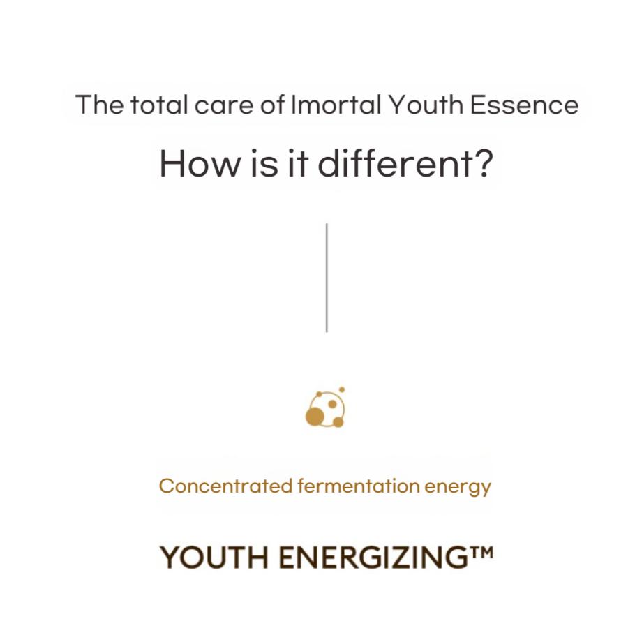 Time Revolution Immortal Youth Essence 2X 50ml