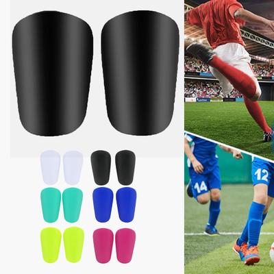 Football Shin Guard Football Shin Guard Thickened Insert