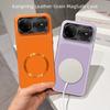 For Huawei Nova 15 14 Pro Ultra Case New Lychee Pattern CD Magnetic Ring Ultra-Thin Cover For Huawei Nova15 Pro Shockproof Funda