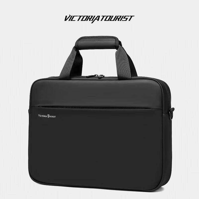 VICTORIATOURIST V7008 Laptop Briefcase 15.6 inch