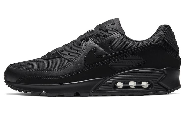 

Nike Air Max 90 Recraft Triple Black CN8490-003 42.5