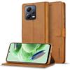 Leather Phone Case for Xiaomi Redmi Note 14 13 12 13C 14C 14R A3 A4 + Plus Pro 4G 5G Flip Wallet with Card Holder