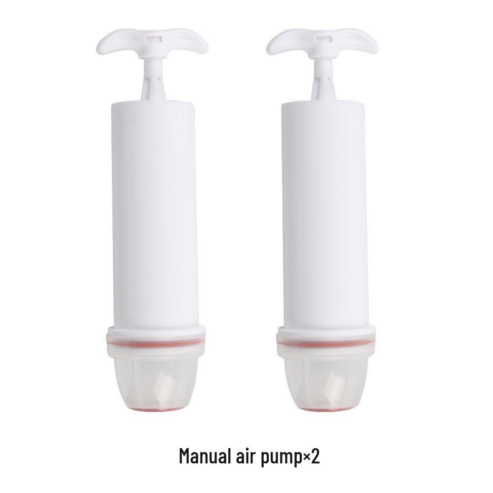 3D Printing Filament Vacuum Seal Bag: Drying Box for PLA/PETG, Moisture-Proof Storage, Accessories Included