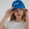 Nobutna No.1 Cap - Blue