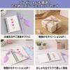 Hyack Stationery Set for Elementary School Cute Small Ballpoint Stationery Gift Girls, Students, Stationery, Gift, Children's Pen,