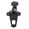 Drone Camera Mount Bracket Lightweight Top Extension Action Camera Bracket for Avata 2 for Sports Camera
