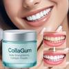 Kollagen Zahnpulver 60g Hydroxylapatit Zahnschmelz Stärkung Mundpflege
