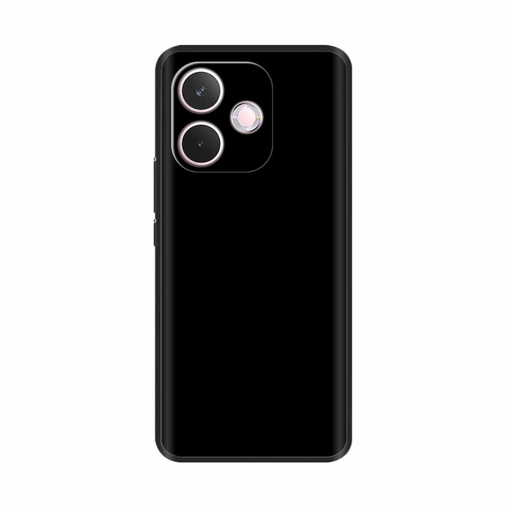 

For Oppo A5 Pro 5G Case Soft TPU Silicone Phone Back Cover For OPPO A5 Pro 5G Global Shell Painted Cover for OPPOA5Pro Cases -OPPO A5 Pro Global
