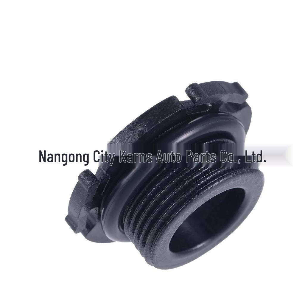 Compatible Oil Pan Drain Bolt for BMW 1, 3, and 5 Series (Part No. 11137605018)