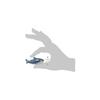 Decole Corporation Runrun Marine Marine Chopstick Rest Great White Shark MG-28112