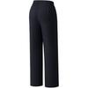 Anta Training Series Solid Color Mid Waist Elastic Versatile Straight Leg Casual Pants Women Bottoms 162537307-2