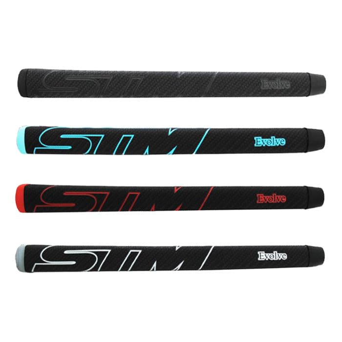

STM Паттер Evolve Blue P-1