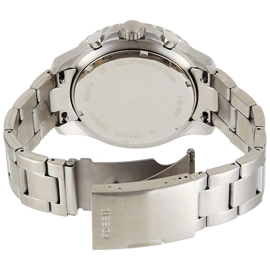 Fossil FB-03 Chronograph Men's Watch FS5725