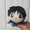 Fullmetal Alchemist Edward Elric Alphonse Roy Mustang Plush For Girls Boys 17CM Kids Stuffed Toys Children Gifts