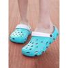 Liu Zhi Casual Breathable Croc-Style Sandals