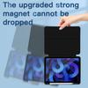 Rotating Case for iPad 9th/8th/7th with Pencil Holder, 360 Degree Rotation Stand Cover Clear Back, Auto Wake/Sleep