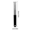 Paver Extractor Tool Non-Slip Handle Paver Lifter Paving Tamper Tool Ergonomic Ground Tamper Brick Gripper For Beginners