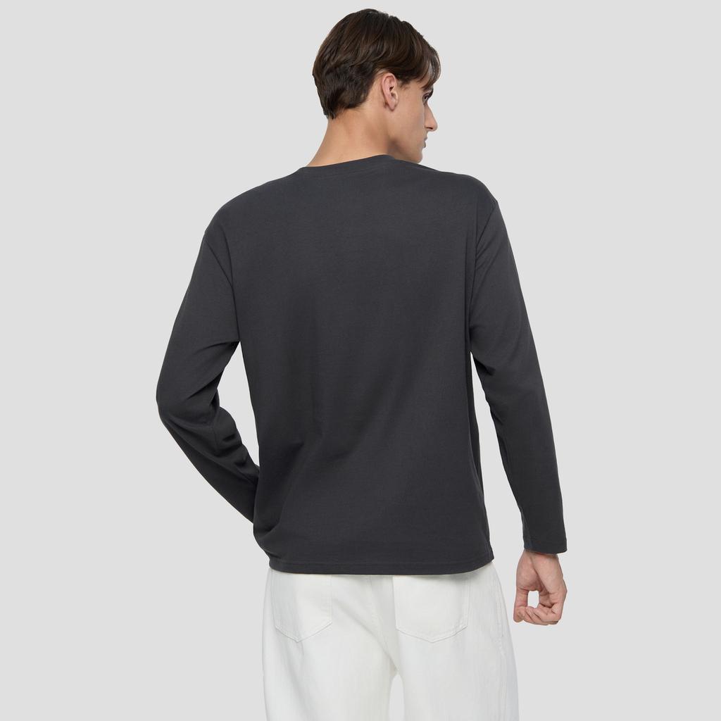 GAP T-Shirts Unisex Crew Neck Moderate 786288