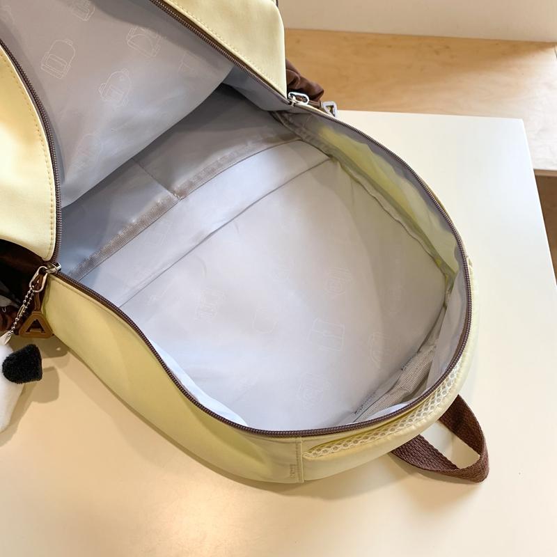 Школьный рюкзак для учащихся средней школы — фото 7