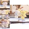 Cute Cinnamoroll Pom Pom Purin Stuffed Plush Toy Keychain Pendant