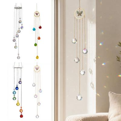 Oggetti decorativi – Campane a vento