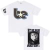 2026 SpringSummer Hit Me Hard and Soft Merchandise  Fan Gifts  Mens and Womens Fashion Casual TShirts