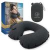 On George Setagaya TiMO Neck Pillow Extremely for and Shinkansen Trains Portable Neck Pillow LASSE MOA with Storage [Featured Tokoro's Base] -