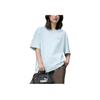 Puma Graphic Pt Logo Comfortable Soft Letter Loose Dopamine Short Sleeve T-Shirt Men T-Shirts White 632982-02