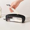 Pu Pencil Case Portable Waterproof Transparent Cosmetic Bag Zipper Makeup Brush Storage Bag Sundries Organizers Stationery Gifts