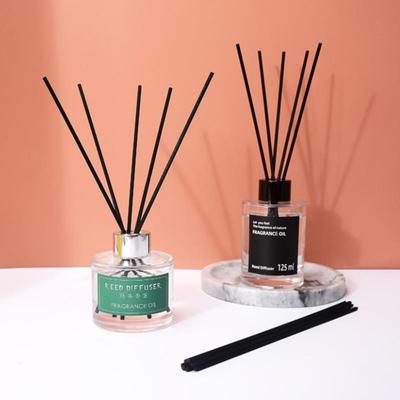 Fiber Sticks Diffuser Aromatherapy Volatile Rod for Home Fragrance Diffuser