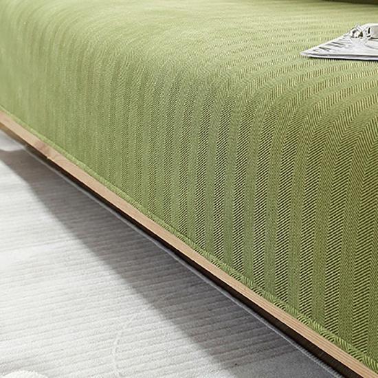 Herringbone Sofa Cushion Four Seasons Universal Chenille Sofa Cover Cloth Sofa Cover Summer Sofa Cover Non-slip Cushion