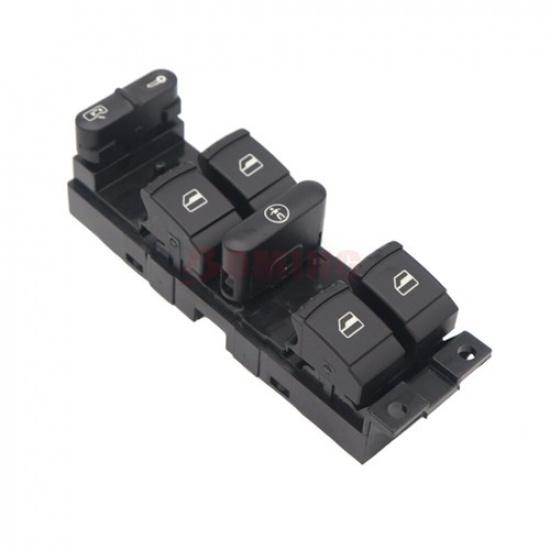 Master Power Window Switch For FORD GALAXY VW SHARAN SEAT ALHAMBRA New 7M6959857