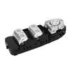 Left Driver Side Power Window Switch 2139055103 Window Control Switch for E Class W213 2016 2023