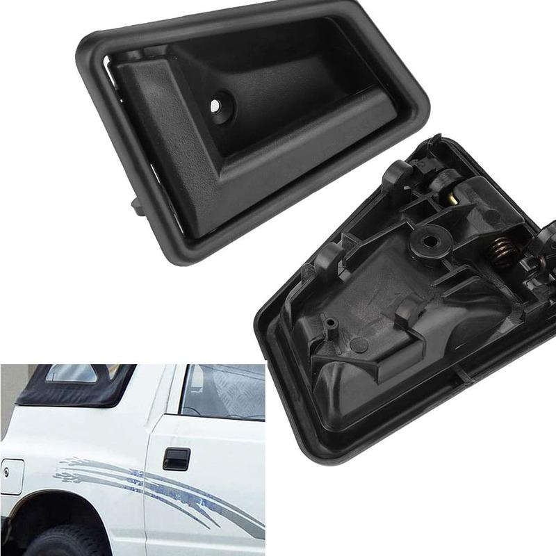1 Stück Autotürgriff vorne innen für Suzuki Sidekick 1989-1998 Chevrolet 1998 8311056B01 8313056B01