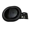 Black Recliner Replacement Pull Handle Sofa Release Lever For 5mm Cable Easy Install Furniture Hardware Accessory