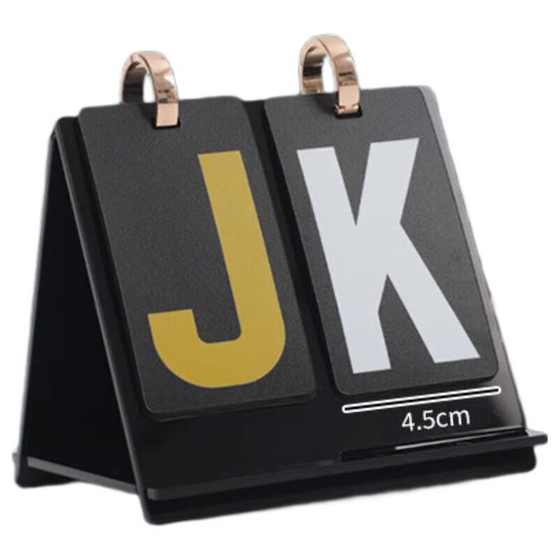 YTYIN Acrylic Card Game Score Counter CN plug (adapter included)