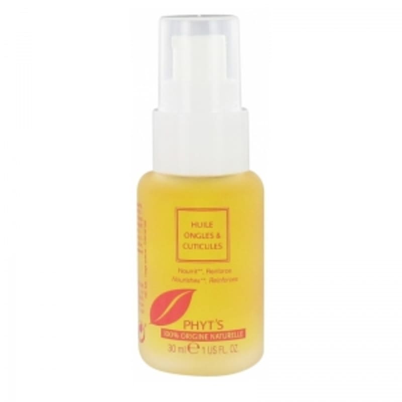 

Fitz Nail & Cuticle Oil 30 ml