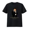 Luis Miguel Tour 2024 T Shirt Long or S Stylish Concert Merchandise for Fans Vintage Washed Comfortable Graphic Soft Unisex
