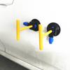Car Dent Remover Suction Cup Car Dent Repair Tool Open Tool Dent Removal Automotive Accessories Handle Lifter For Car Dent