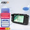 KSUN TFSI Public Network Video Intercom Vehicle Radio (CN Version)
