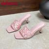 Scarpe da donna – Sandali